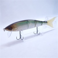 ニューハイサイダー１７２#９デッドリーケタバス